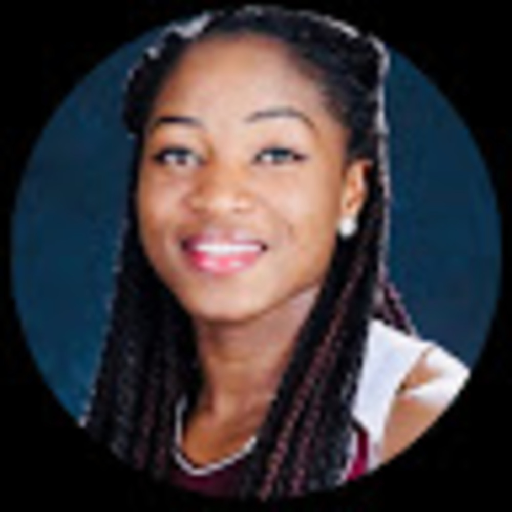Meet your Posher, Chinwe